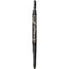 30 Seconds Magic The Eyebrow (Dark Brown), Gel Eyebrow Resistant to Sweat, Water, and Scraping, Tightly Adhesive, Eyebrow Not Falling, Easy to Draw, Blur, Fluffy, Eyebrow Makeup, Beautiful Eyebrow Z50Q002