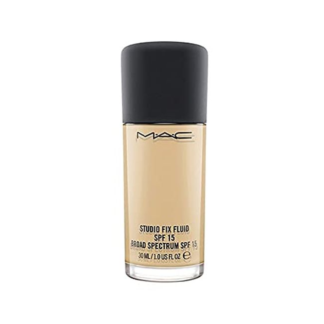 MAC Studio Fix Fluid SPF15 NC5