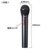 sanwasapurai Wireless Microphone mm – sphmw4