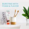 Himalaya Botanique Toothpaste - Simply Cinnamon (Cinnamon, Pack of 4)