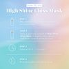 Moroccanoil High Shine Gloss Mask