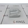 1966 CHEVELLE MALIBU SS TAIL LIGHT LENS TRIM BEZEL Set
