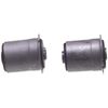 Dorman 533-781 Rear Upper Suspension Control Arm Bushing Kit Compatible with Select Models