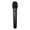 ImPro Kickstart Bundle UHF-77 Wireless Microphone & MX-R88i Compact Mixer (Black)