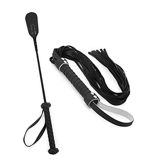 Riding Whip Set Horse Leather Whip, Crop, Horse Crop, Crops for Horses, Whip Crop, Whip Leather, Horse Whip