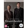 Grantchester: Series 7 [DVD]