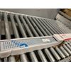 Neodrain 24-Inch Linear Shower Drain with Quadrato Pattern Grate 	ZA3-24-G03