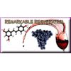 Grape Seed Extract - RESVERATROL Supreme Complex - Slowing the aging process - 1