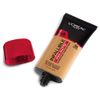 L'Oreal Paris Cosmetics Infallible Pro-Matte Foundation Makeup - Caramel Beige
