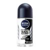 Invisible for Black & White 48h Anti-Perspirant