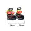 Harness Connector Automotive Electrical Waterproof Wire Quick Disconnect