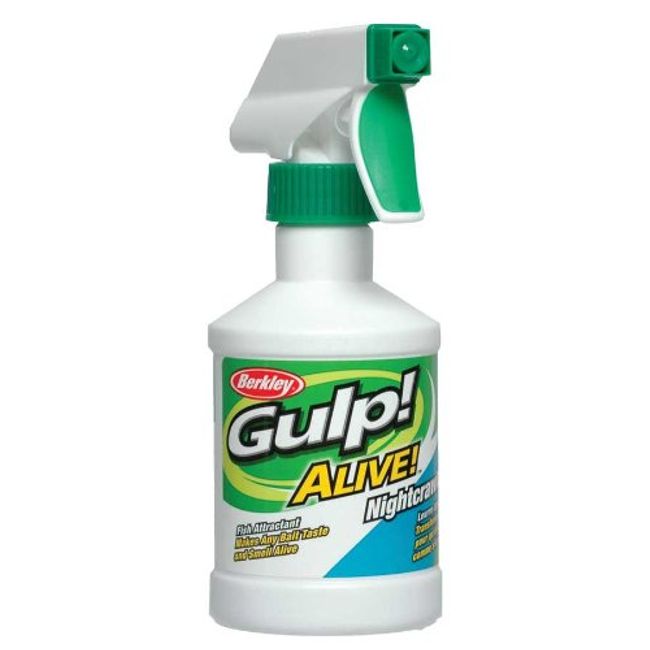 Gulp! Alive!® Attractant