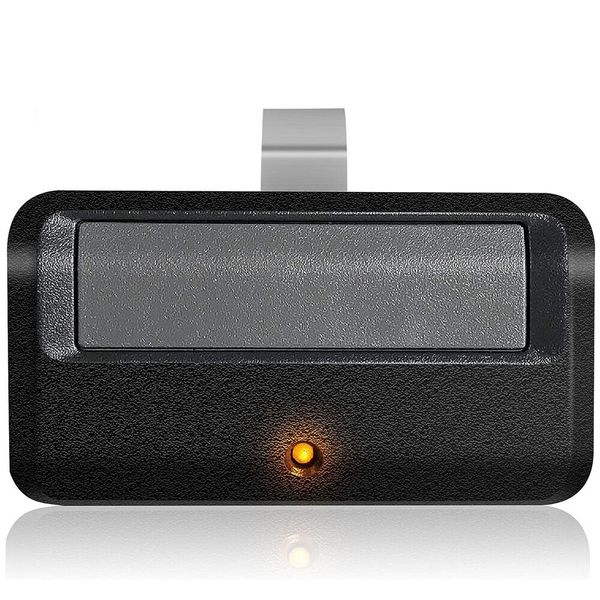 891LM 950ESTD For Liftmaster Chamberlain Garage Door Opener Remote Yellow Button