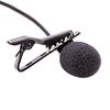 CAD PODMASTER Run-n-Gun PODCAST/STREAMING LAVALIER MICROPHONE