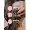 A’PIEU Raspberry Vinegar Hair Shampoo 16.9 fl.oz / 500 ml -Dandruff
