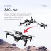 S2S Drone 4K HD Dual Camera Brushless Motor Christmas Gift