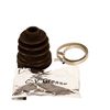 Front Inner CV Boot Kit 1999 2000 2001 2002 fits Suzuki King Quad 300 4x4
