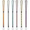AMUU Neck Strap, Adjustable Length, 6 Pieces, Carrying Strap, Neck Strap, Cell Phone Neck Strap