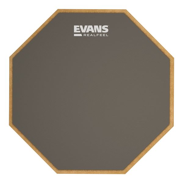 Evans RealFeel Practice Pad