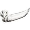 EBM Swan naihuresuto Brass Silver
