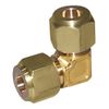 Flowbal Refrigerant Flare Joint with Elbow N L-3 N 3/8