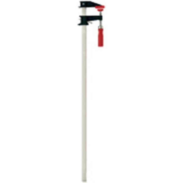 Bessey GSCC2.536 Economy Clutch Style Bar Clamp with Wood Handle 36 x 2.5 D in.