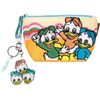 Skater ZACK1-A Acrylic Key Chain Huey