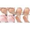 8 Piece Set Foot Octopus Fish Eye Exfoliating Heel Smoother