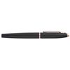 Calais Matte Black Lacquer Fountain Pen