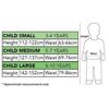 Rubie's`s Children's Costume Han Solo (883160-M)