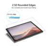 Adeway [2 Pack] Paper Screen Protector for Microsoft Surface Pro 7 Plus/7/6/5/4/3 12.3 inch,Easy installation/Writing Like on paper