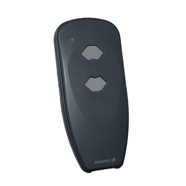 Marantec M3-2312 (315 MHz) 2-button Garage Door Opener Remote