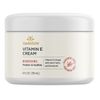 Swanson Vitamin E Cream 4 fl oz Cream
