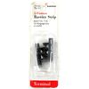 RadioShack 2-Position Dual-Row Barrier Strips
