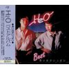 H2O ベストアルバム 思い出がいっぱい EJS-6138-JP