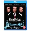 Goodfellas [Blu-ray] [1990] [Region Free]