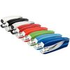 Leitz 55020050 Ergonomic Metal Stapler, Light Green