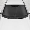 Car Windshield Sun Shade Foldable Front Window Shades Shield Black - 31.7x28.7in