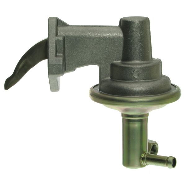 Carter Fuel Systems Automotive Replacement Mechanical Fuel Pump System M6774, Grey