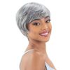 Shake-N-Go Harmony Synthetic Wig - Bennett (Color : 2 Dark Brown)