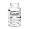 Source Naturals Hyaluronic Acid 50mg, 120 Capsules
