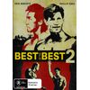 Best of the Best 2 [DVD]
