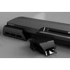 Gioteck PS3 Slim In2Link Pack (main unit plus expansion pack)