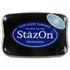 Tsukineko StazOn Stamp Pad, Olive Green