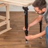 Rockler Rock-Steady Folding Top Extension Kit