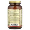 Advanced Calcium Complex + Vitamins D3, K2, Zinc, Boron, 120 Tablets