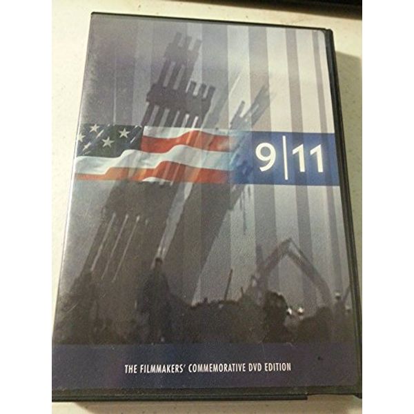 9/11: The Filmmakers' Commemorative