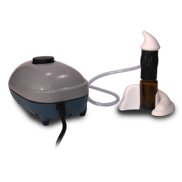 Breeze Essential Oil Atomizing Diffuser 110V US
