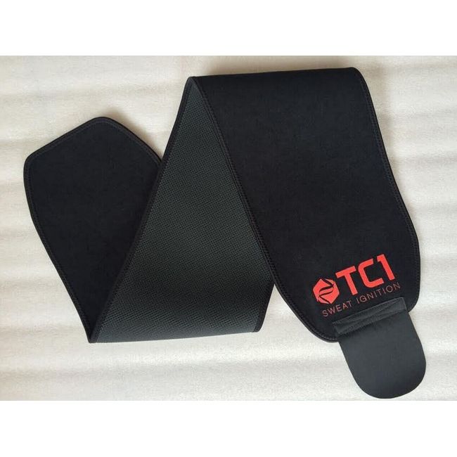 Tc1 gel best sale and belt