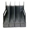 Trimex Arms 4-Pistol Rack Handgun Display and Storage